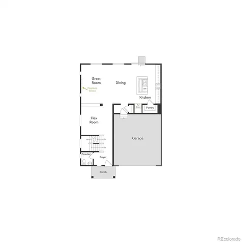 22300 E 46th Avenue Aurora CO 80019