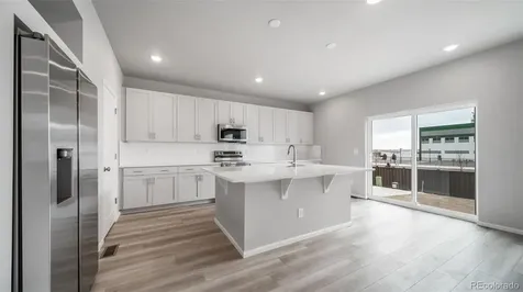 22300 E 46th Avenue Aurora CO 80019