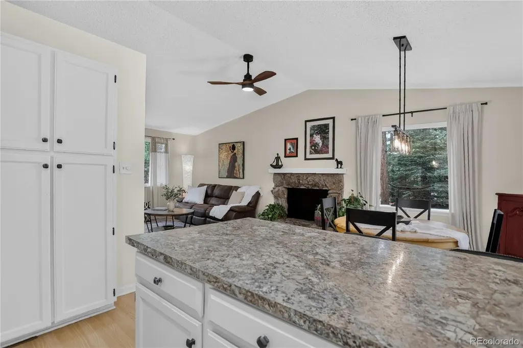 27535 Mountain Park Road Evergreen CO 80439