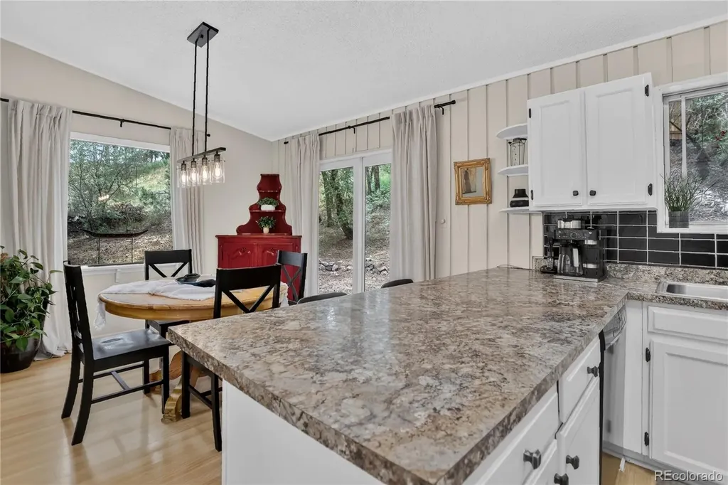 27535 Mountain Park Road Evergreen CO 80439