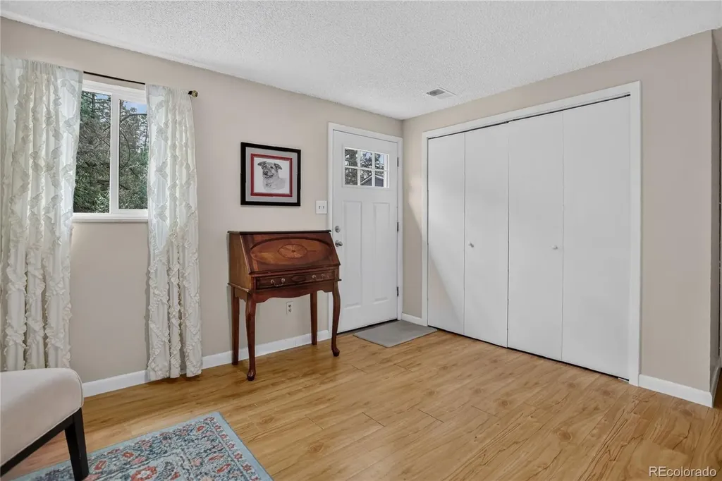 27535 Mountain Park Road Evergreen CO 80439