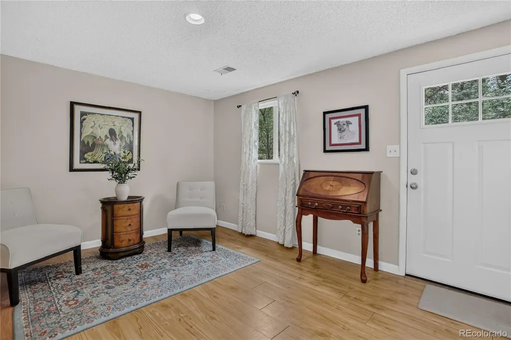 27535 Mountain Park Road Evergreen CO 80439