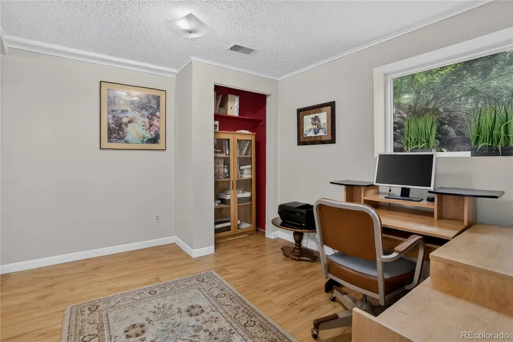 27535 Mountain Park Road Evergreen CO 80439