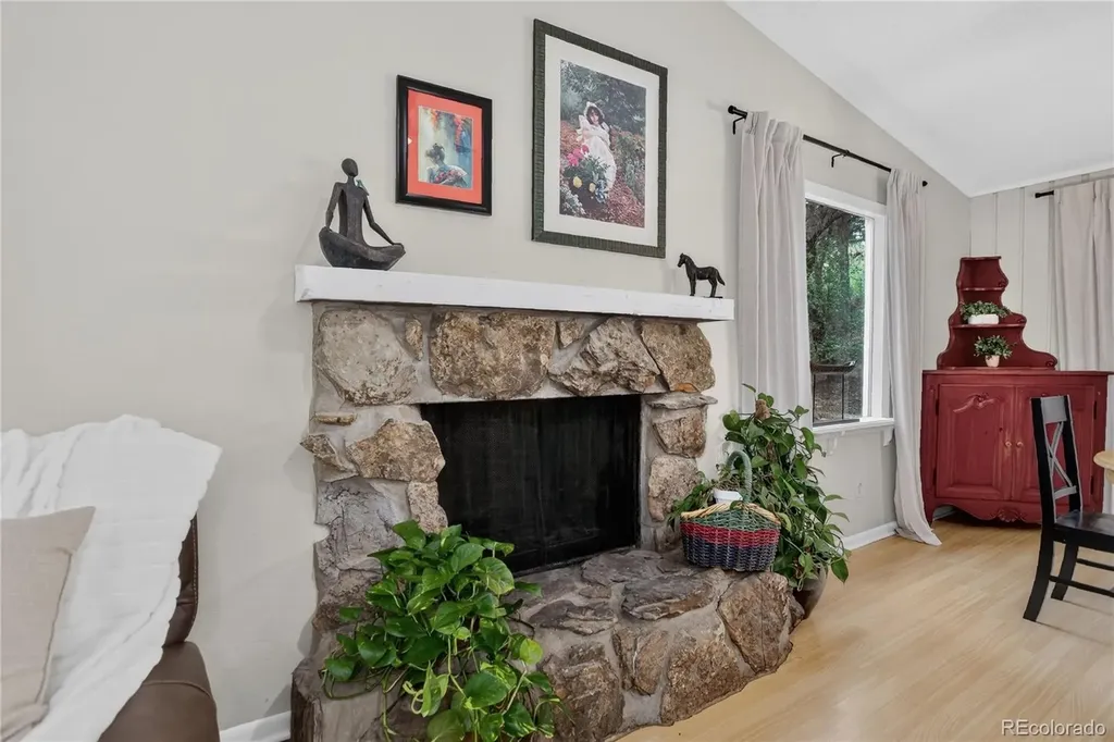 27535 Mountain Park Road Evergreen CO 80439