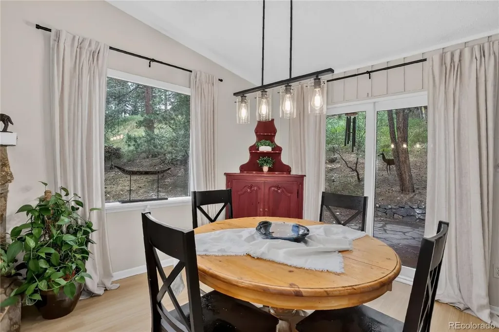 27535 Mountain Park Road Evergreen CO 80439