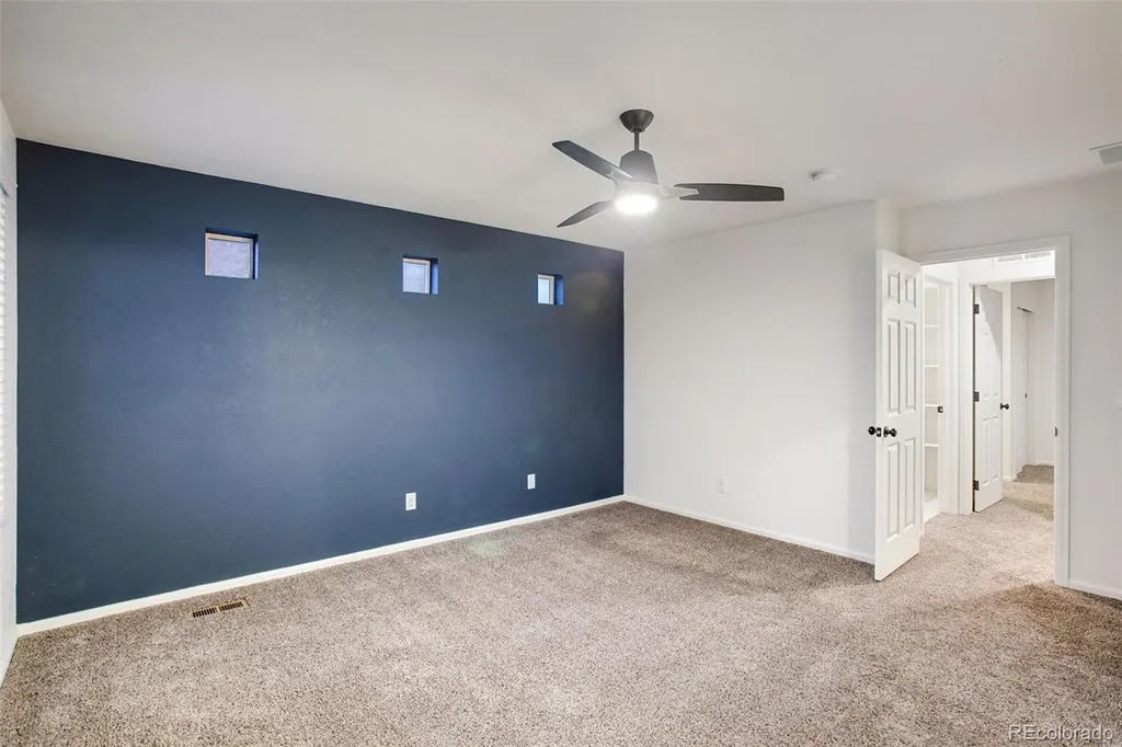 10041 Yampa Court Commerce City CO 80022