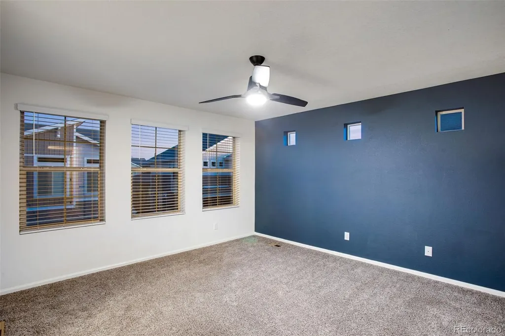 10041 Yampa Court Commerce City CO 80022