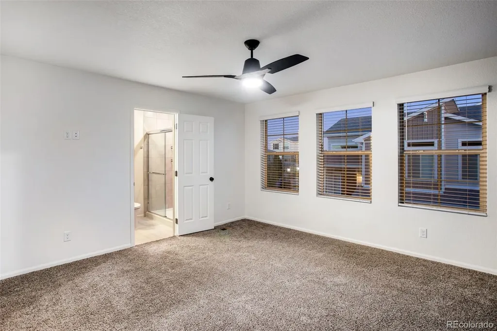 10041 Yampa Court Commerce City CO 80022
