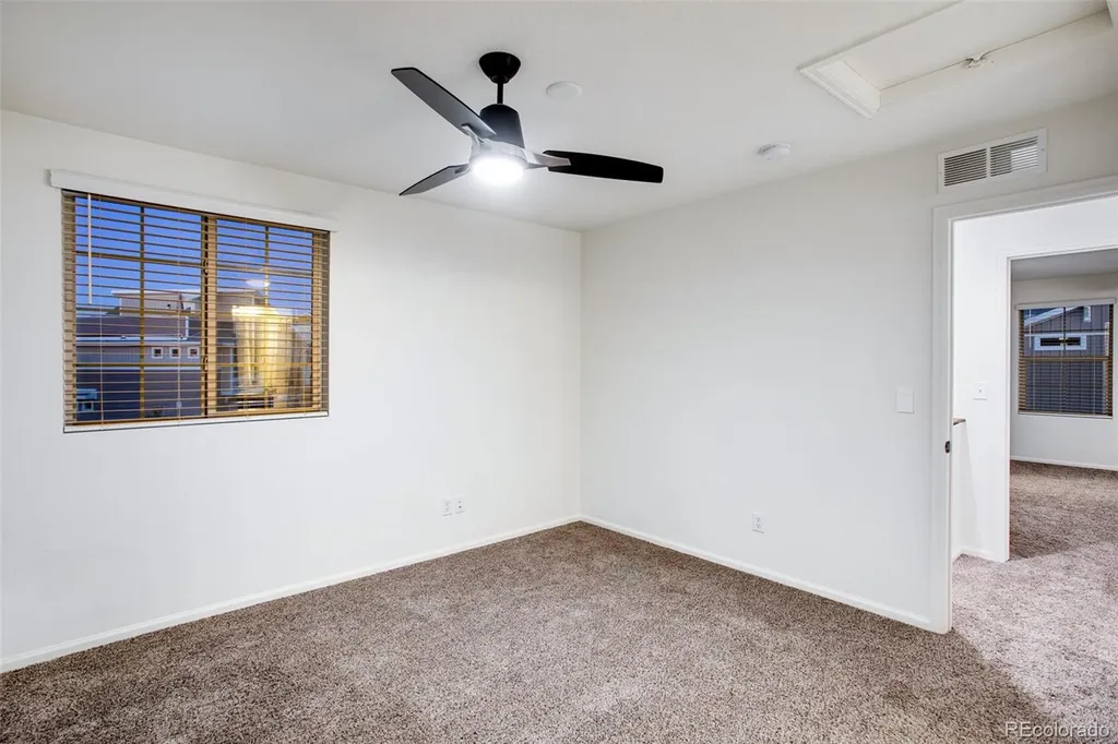 10041 Yampa Court Commerce City CO 80022