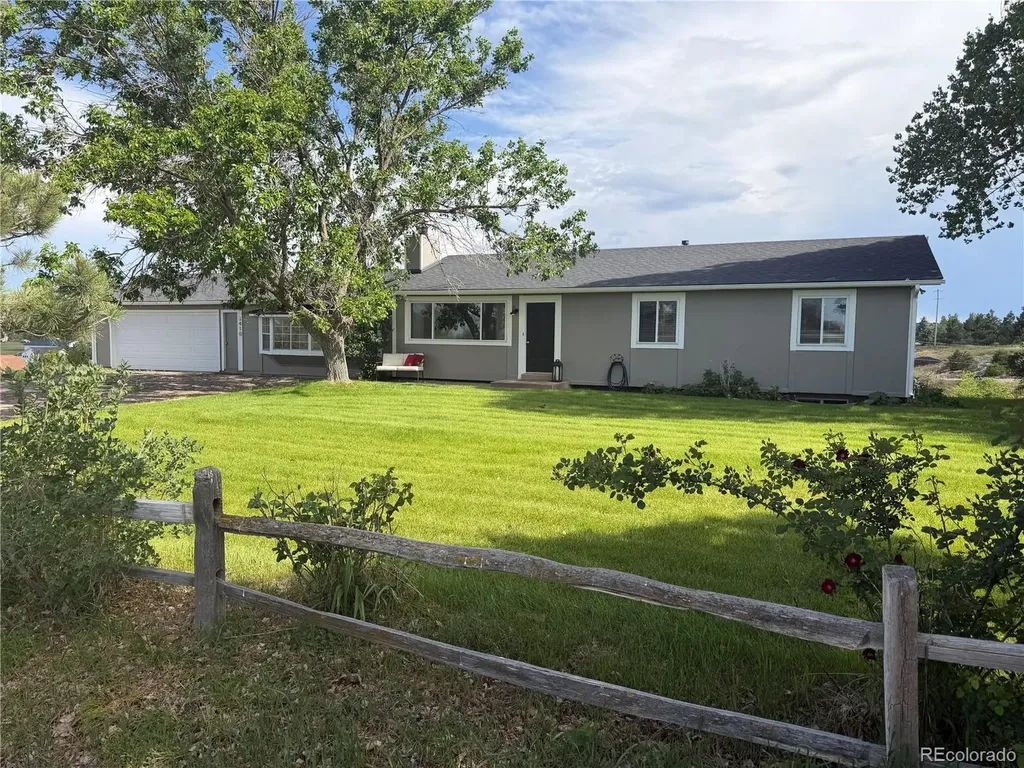 3410 Dogwood Avenue Parker CO 80134