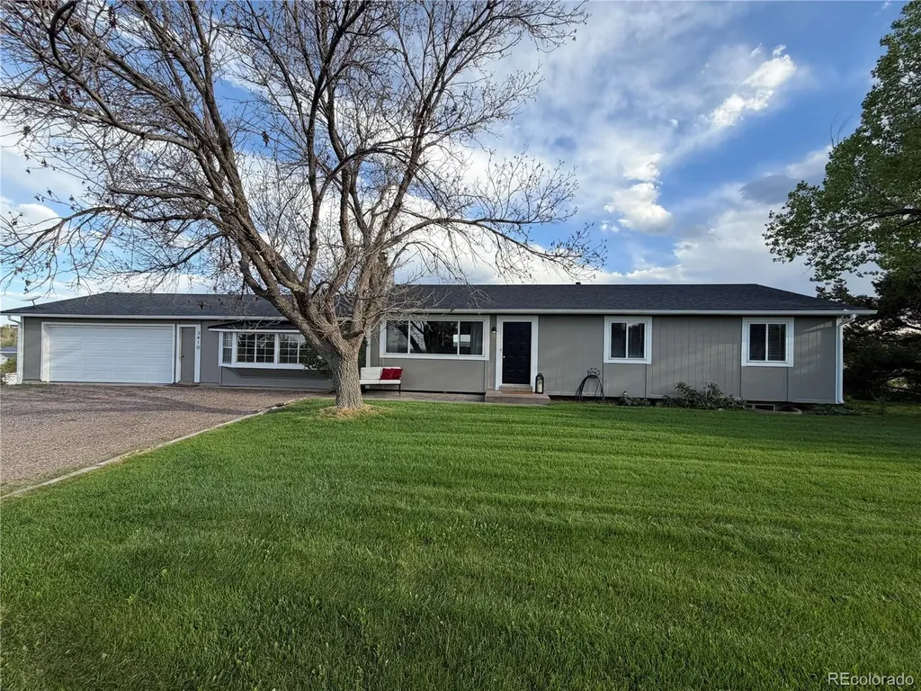 3410 Dogwood Avenue Parker CO 80134