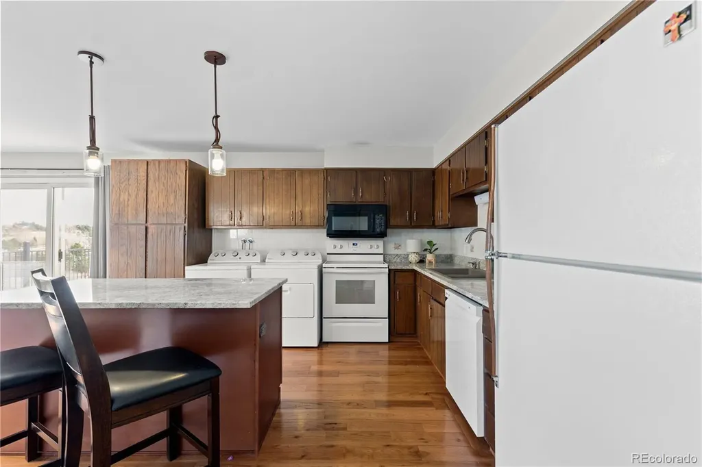 3410 Dogwood Avenue Parker CO 80134