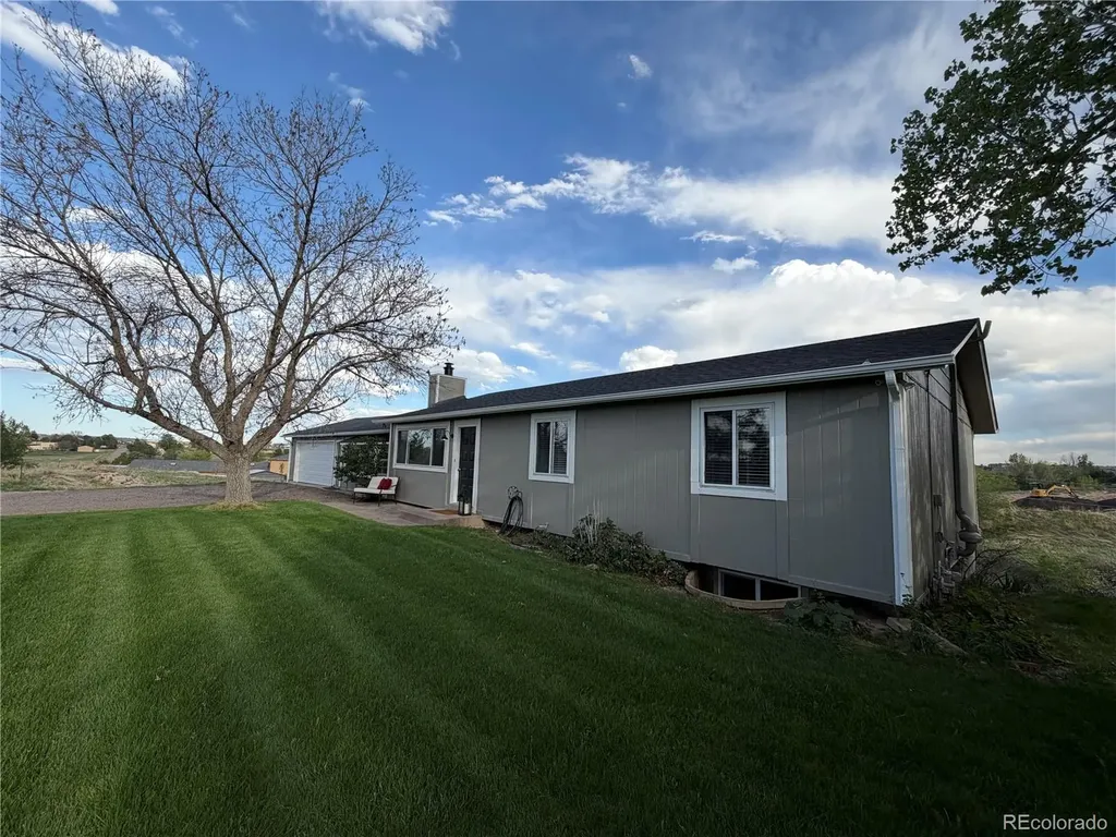 3410 Dogwood Avenue Parker CO 80134