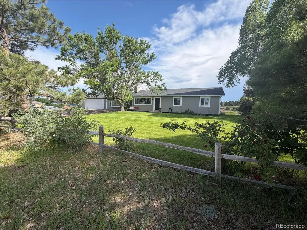 3410 Dogwood Avenue Parker CO 80134