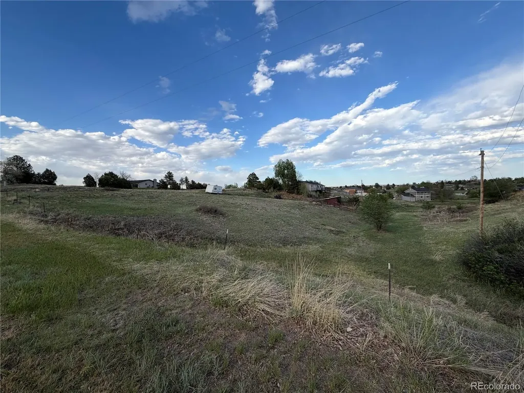 3410 Dogwood Avenue Parker CO 80134