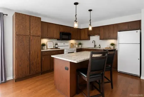 3410 Dogwood Avenue Parker CO 80134