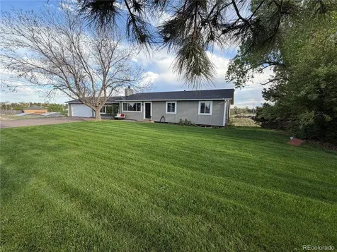 3410 Dogwood Avenue Parker CO 80134