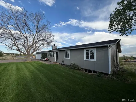 3410 Dogwood Avenue Parker CO 80134