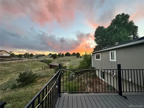 3410 Dogwood Avenue Parker CO 80134