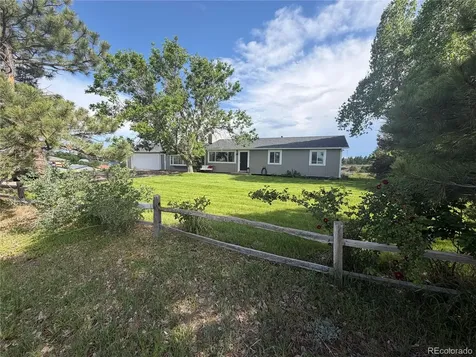 3410 Dogwood Avenue Parker CO 80134