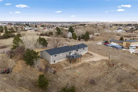 3410 Dogwood Avenue Parker CO 80134