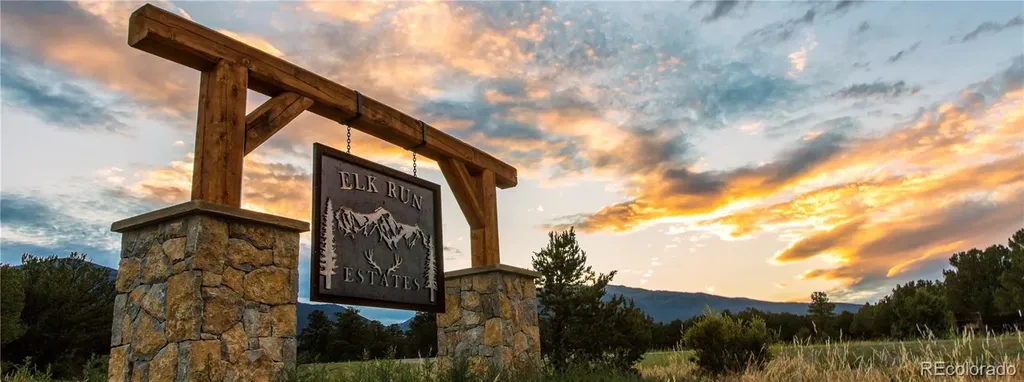 29258 Sage Lane Buena Vista CO 81211