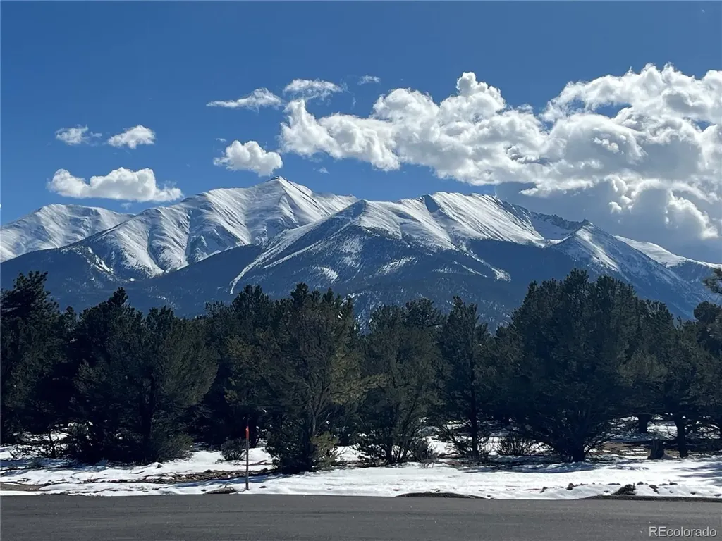 29258 Sage Lane Buena Vista CO 81211