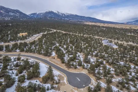 29258 Sage Lane Buena Vista CO 81211