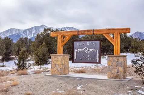 29258 Sage Lane Buena Vista CO 81211