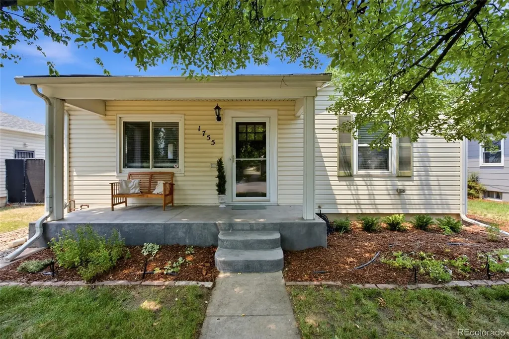 1755 S Garfield Street Denver CO 80210