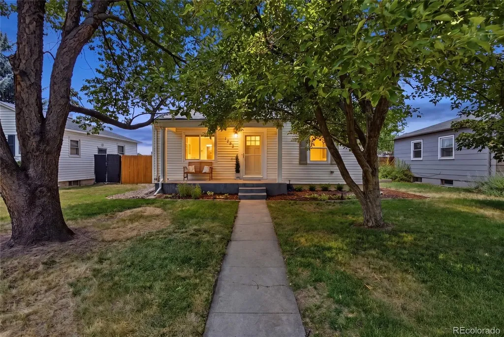 1755 S Garfield Street Denver CO 80210