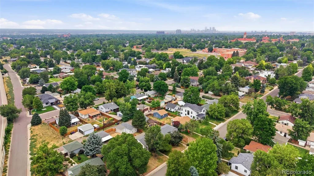 1755 S Garfield Street Denver CO 80210