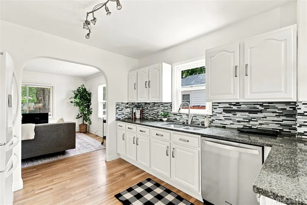 1755 S Garfield Street Denver CO 80210