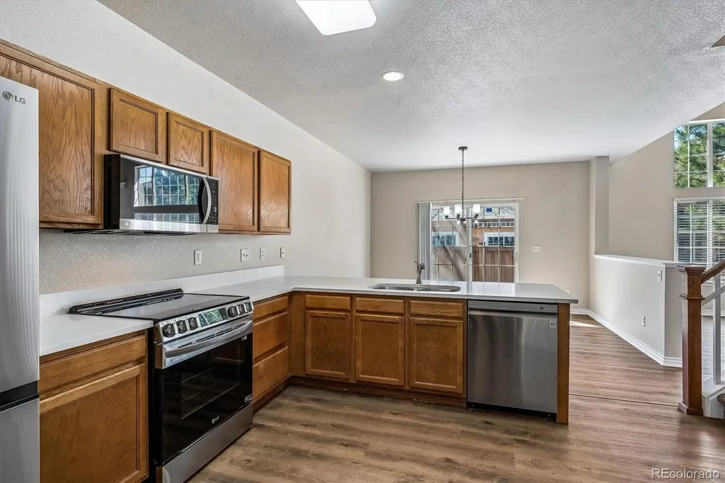 4545 S Taft Way Morrison CO 80465