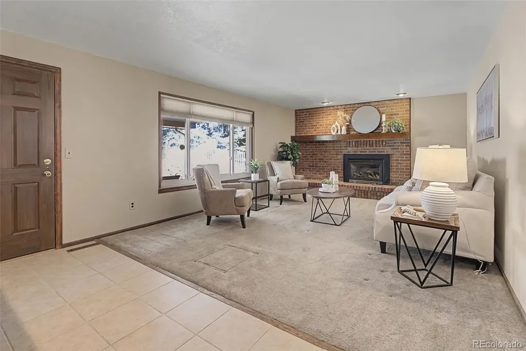 14603 W 3rd Avenue Golden CO 80401