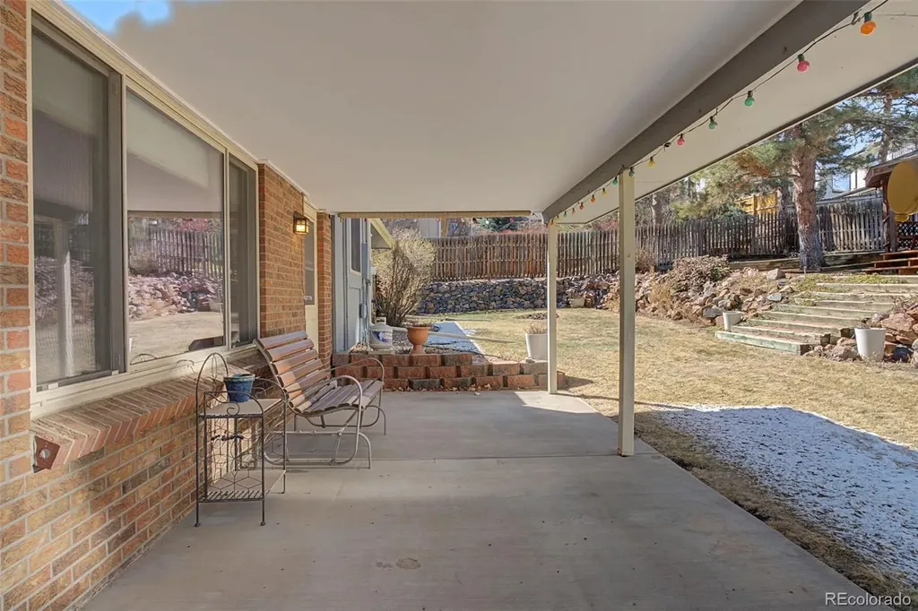 14603 W 3rd Avenue Golden CO 80401