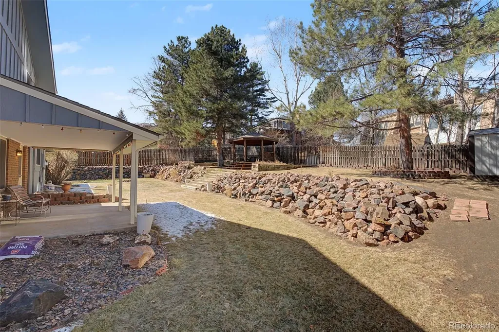 14603 W 3rd Avenue Golden CO 80401