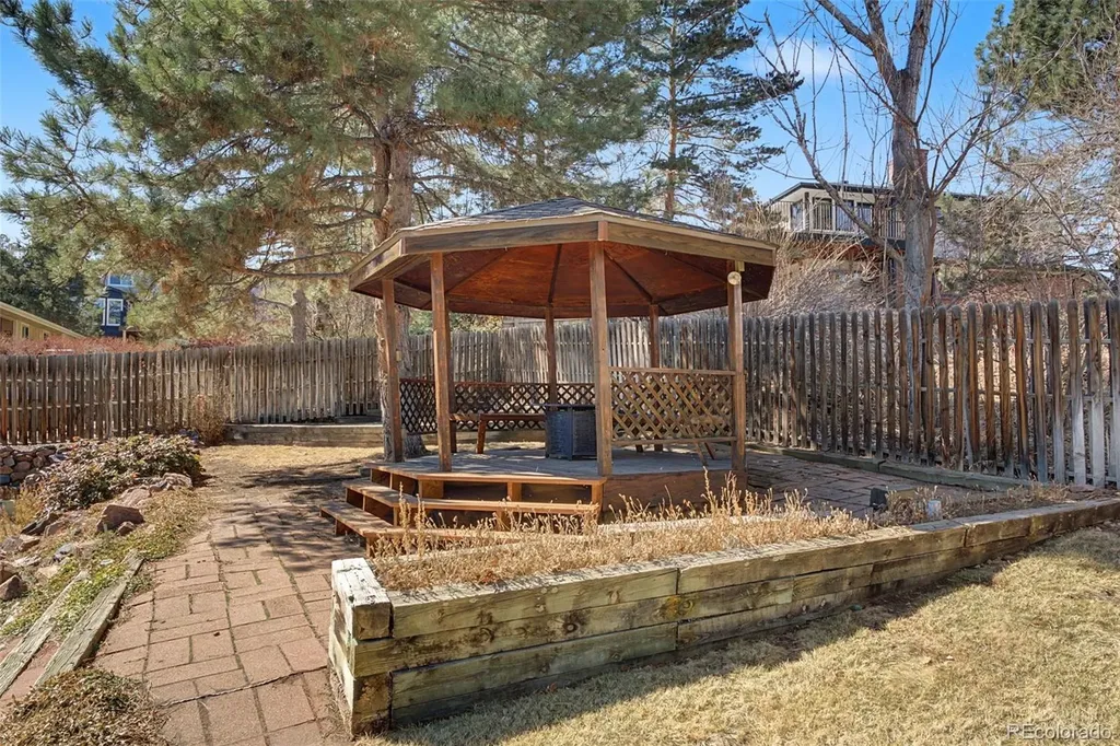 14603 W 3rd Avenue Golden CO 80401