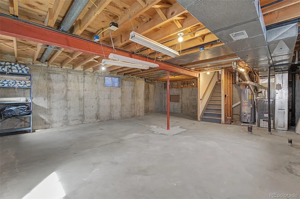 14603 W 3rd Avenue Golden CO 80401