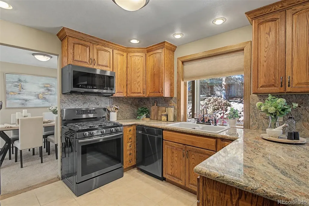 14603 W 3rd Avenue Golden CO 80401