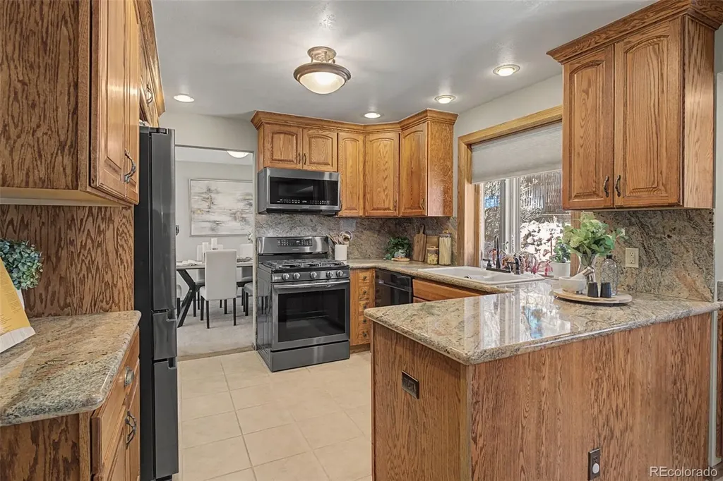 14603 W 3rd Avenue Golden CO 80401