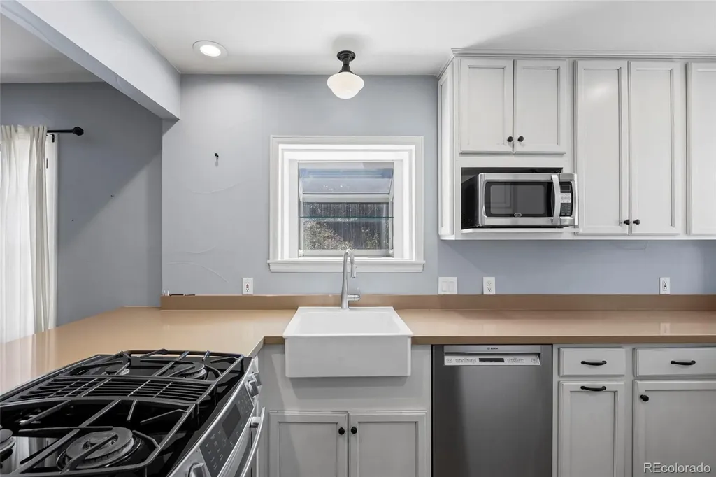695 S Dale Court Denver CO 80219