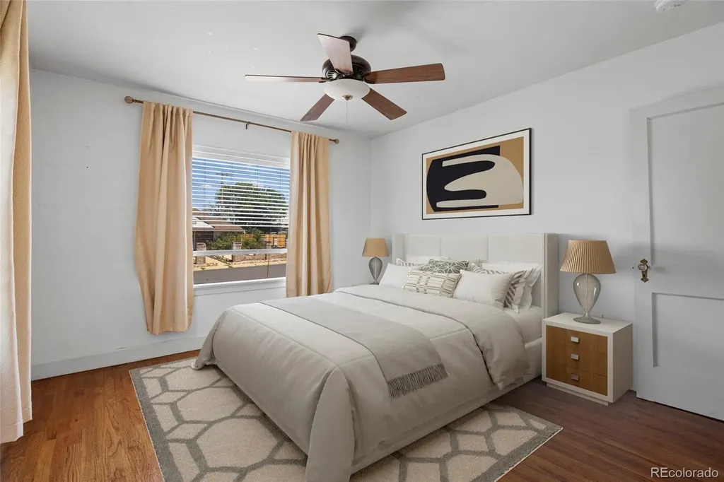 695 S Dale Court Denver CO 80219