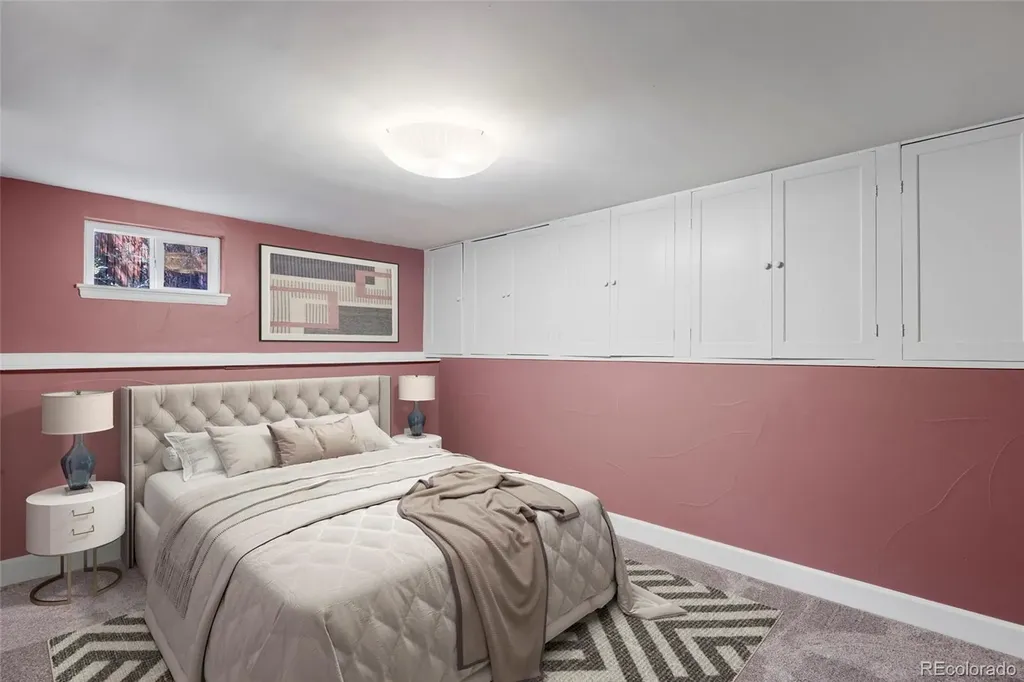 695 S Dale Court Denver CO 80219