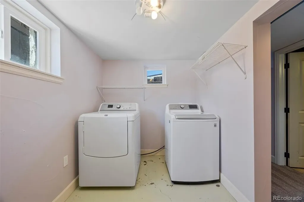 695 S Dale Court Denver CO 80219