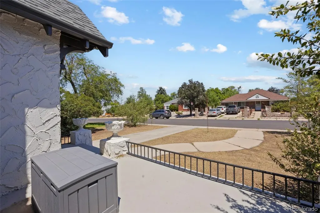 695 S Dale Court Denver CO 80219