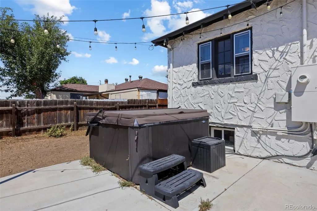 695 S Dale Court Denver CO 80219