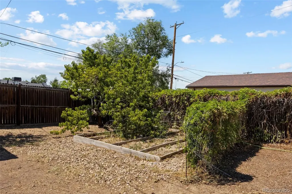 695 S Dale Court Denver CO 80219