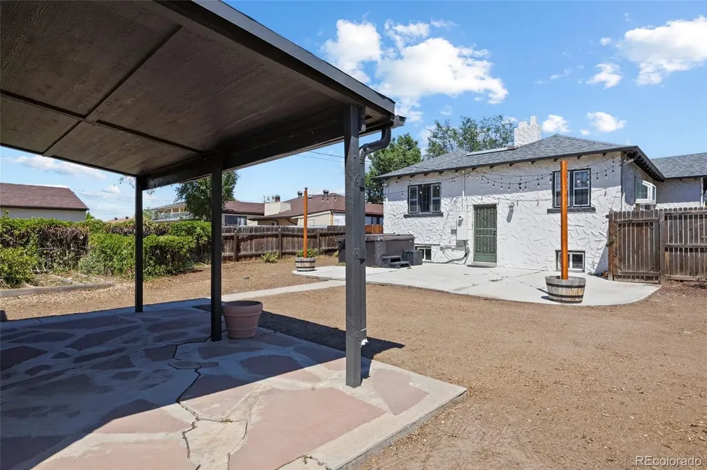 695 S Dale Court Denver CO 80219