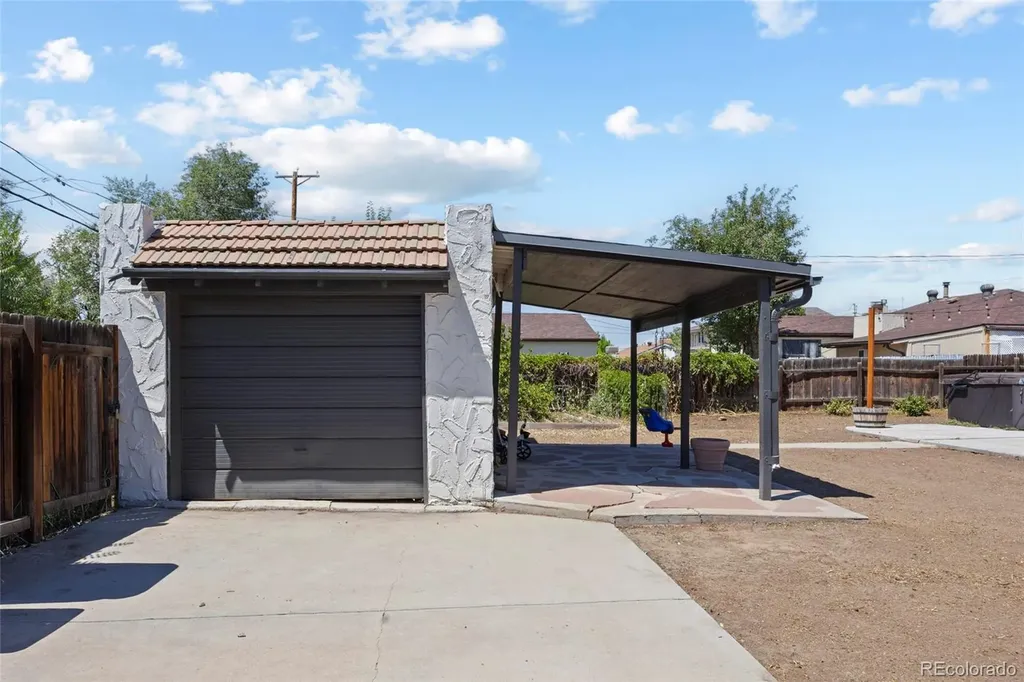 695 S Dale Court Denver CO 80219